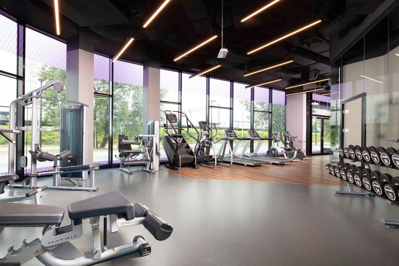 Hotel Mercure Ursus Station Varsovia