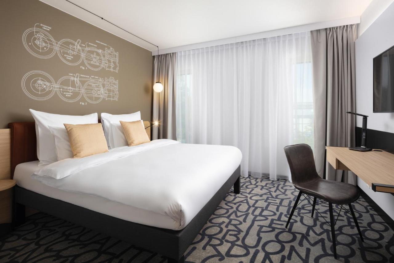 Mercure Ursus Station Varsovia