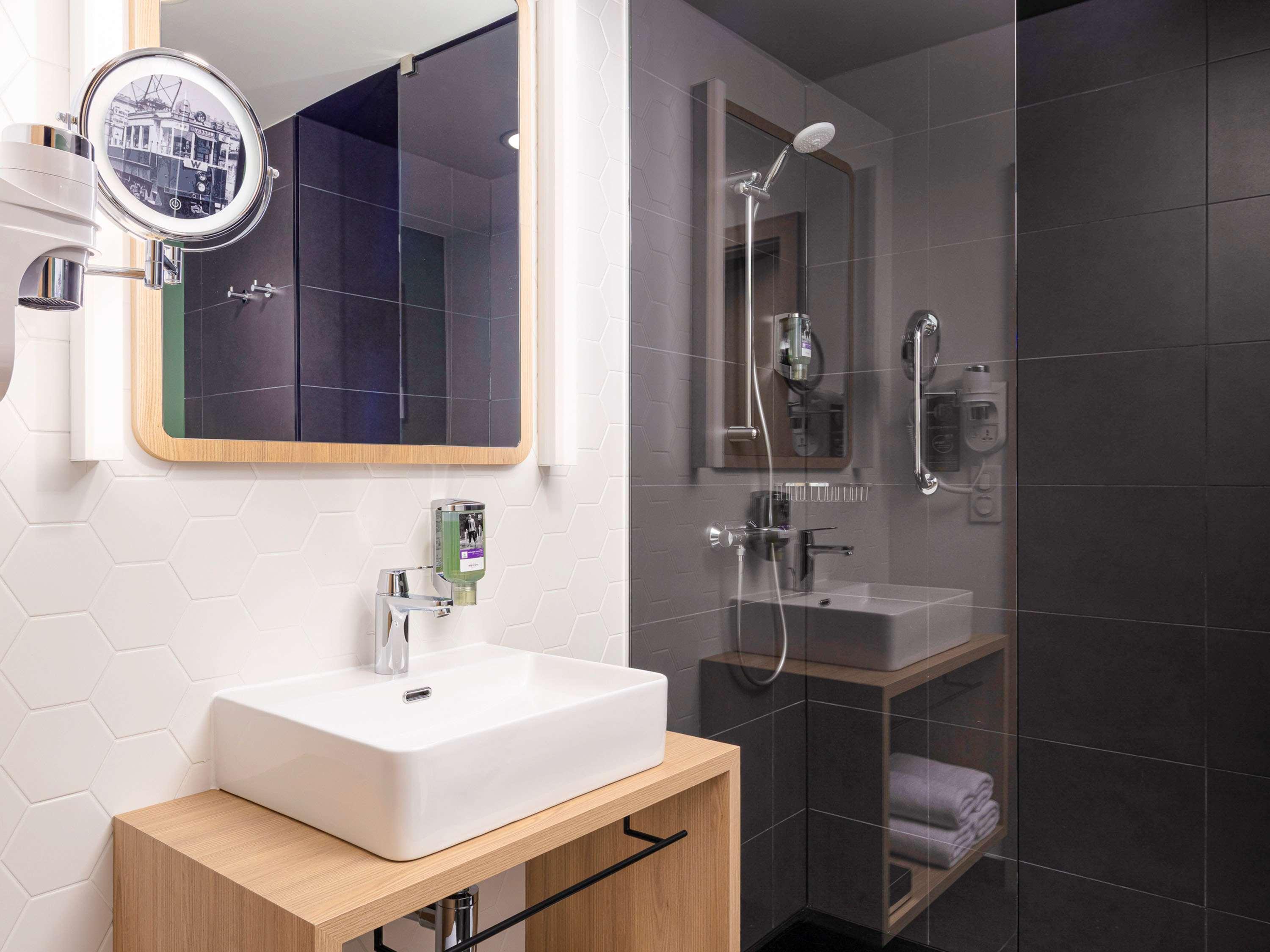 Mercure Ursus Station Hotel Varsovia