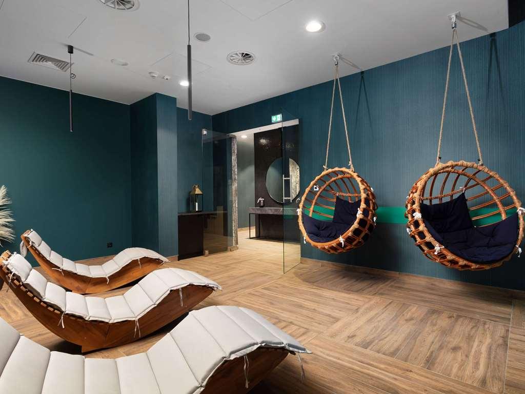 Mercure Ursus Station 4* Varsovia